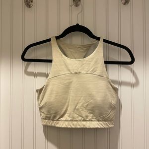 Outdoor Voices Sports Bra